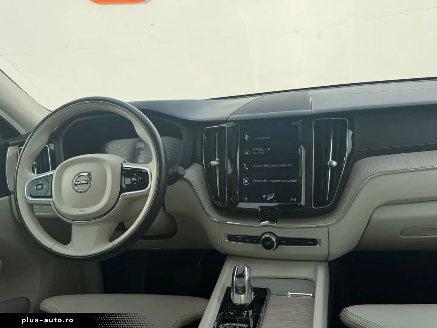 Volvo Xc-60