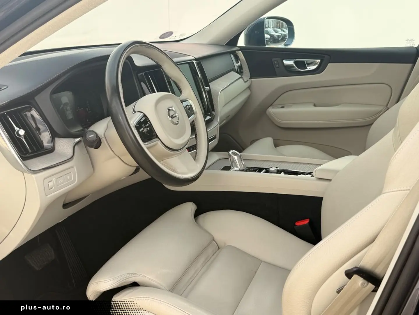 Volvo Xc-60