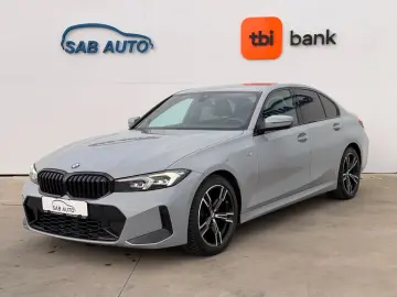 Bmw Seria-3