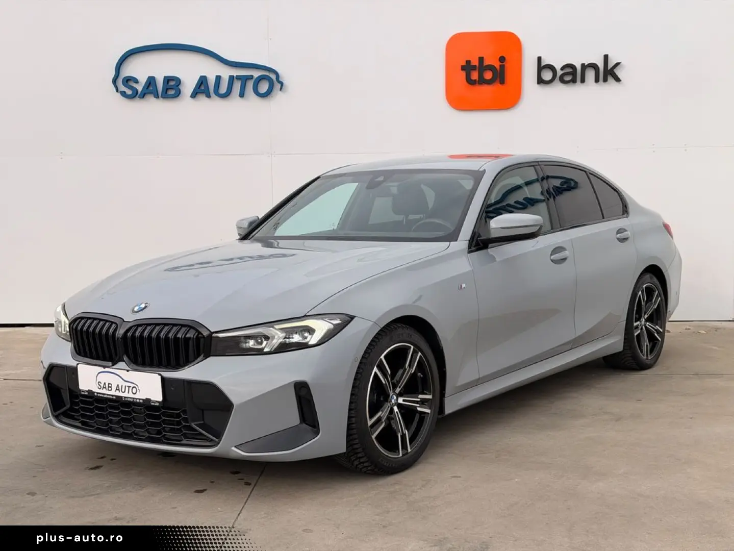 Bmw Seria-3
