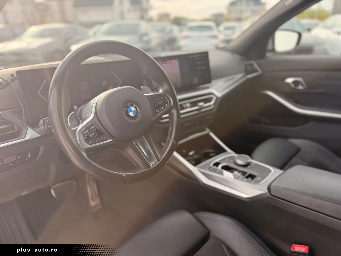Bmw Seria-3