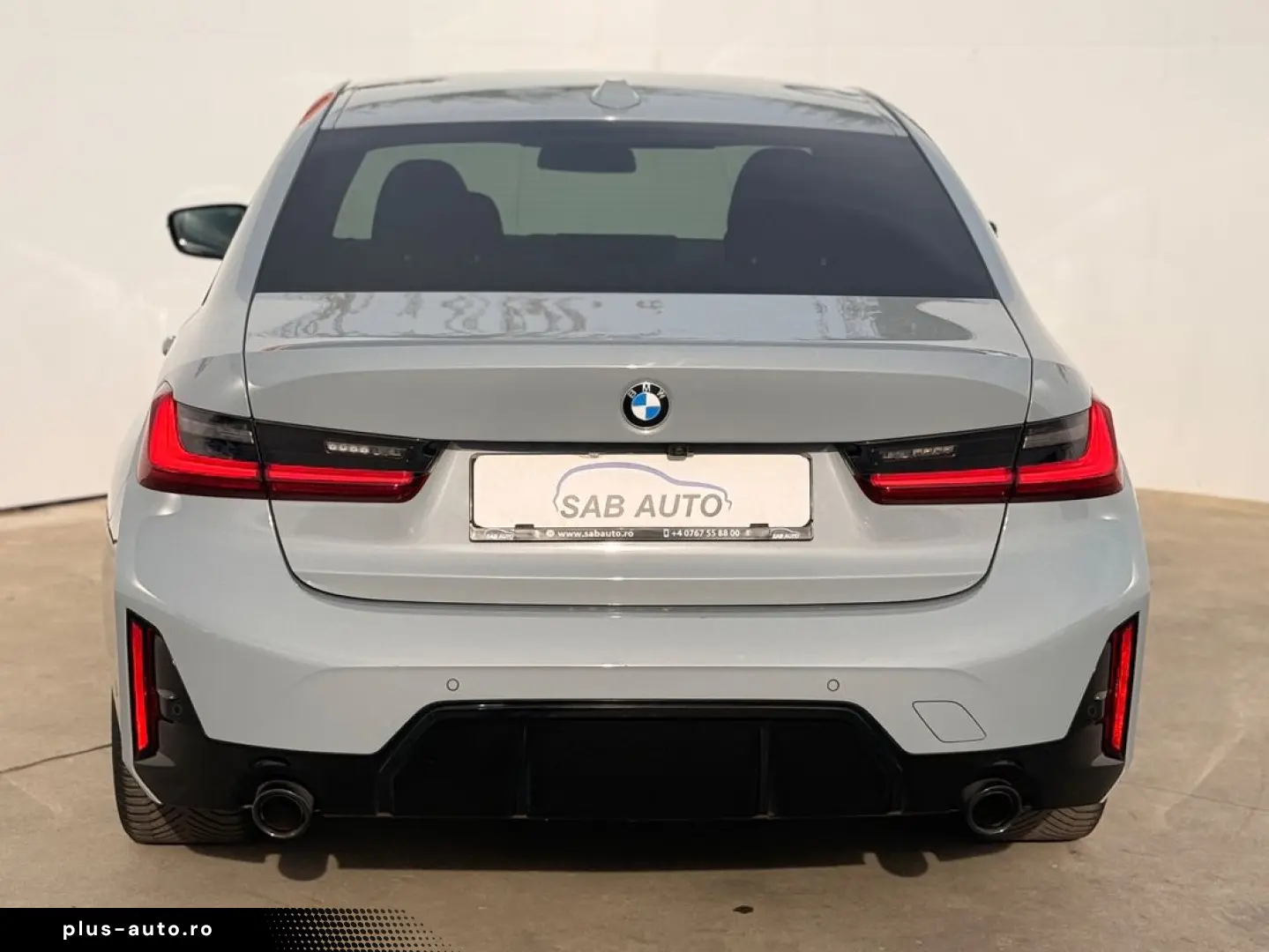 Bmw Seria-3