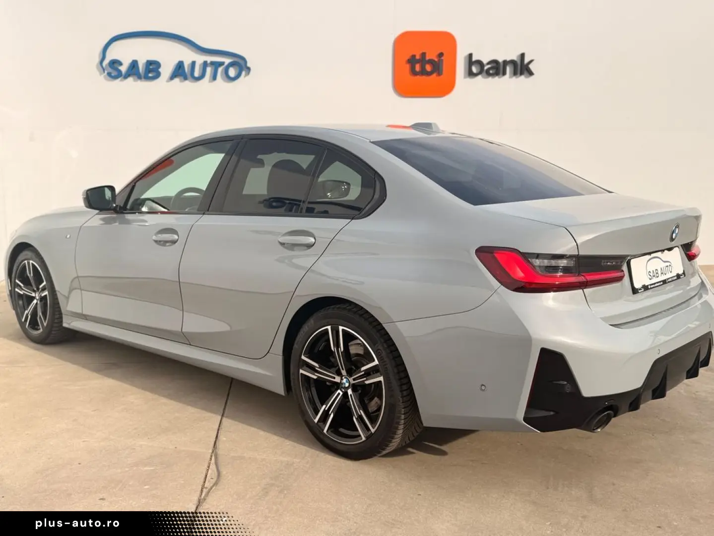 Bmw Seria-3