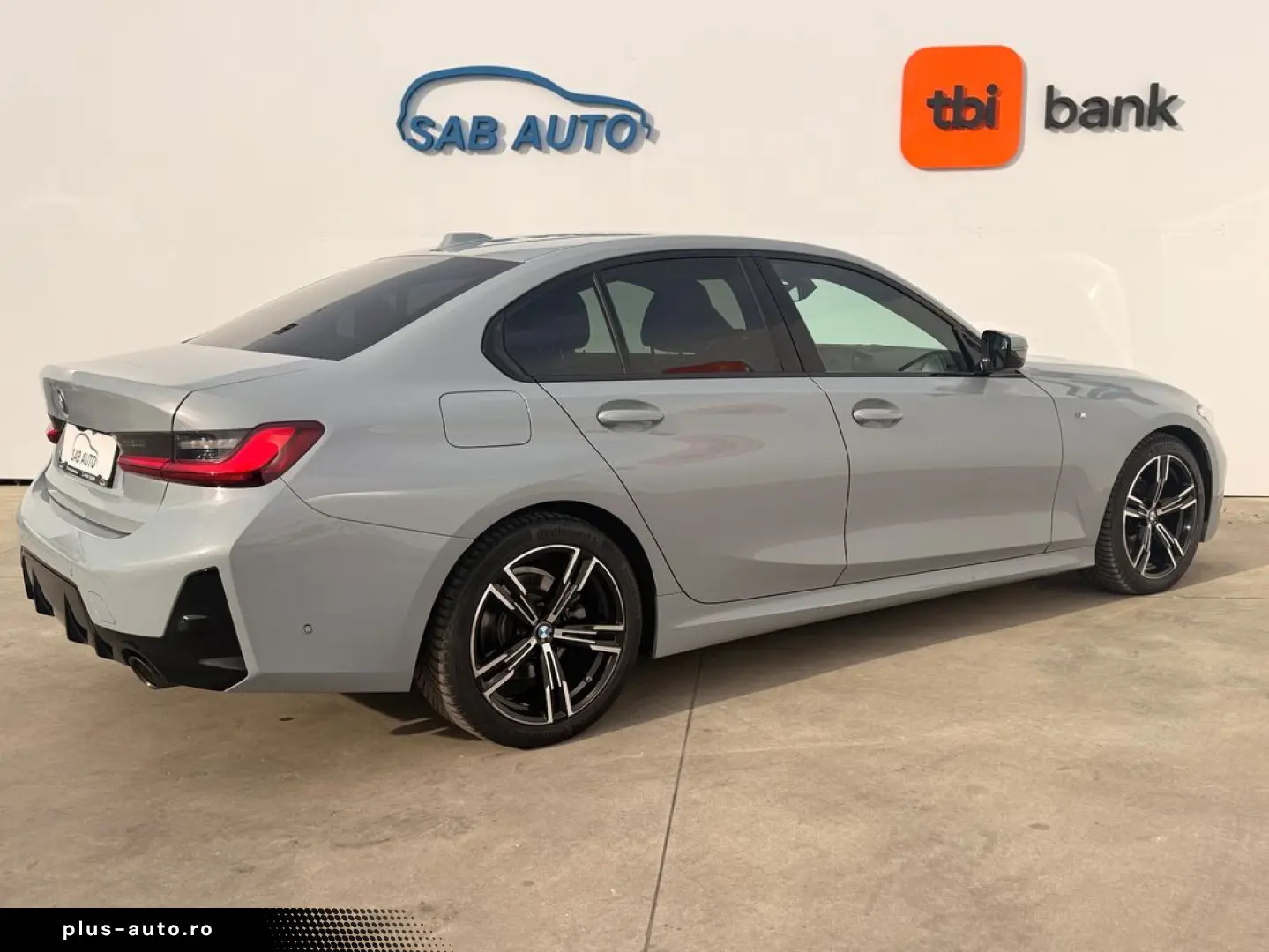 Bmw Seria-3
