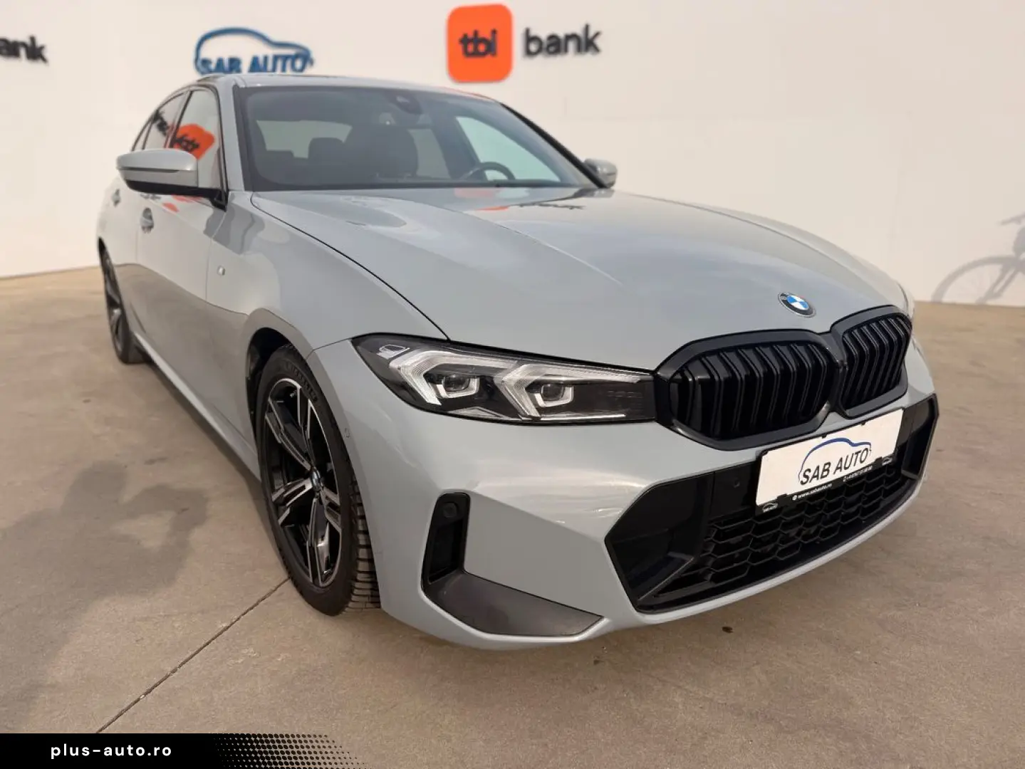 Bmw Seria-3