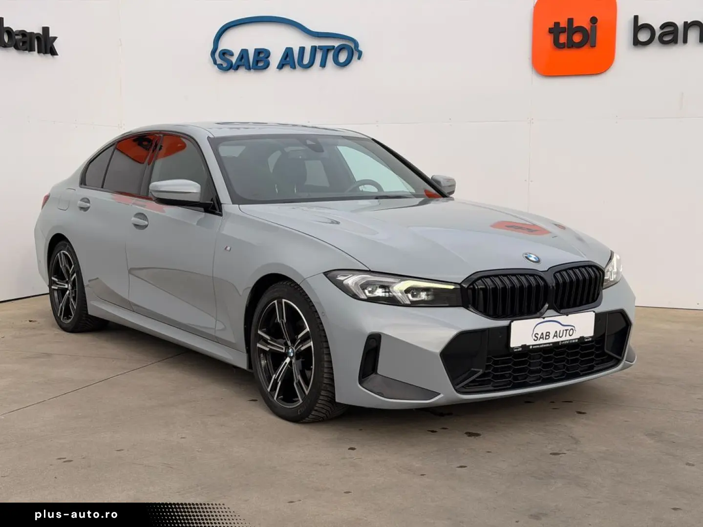 Bmw Seria-3