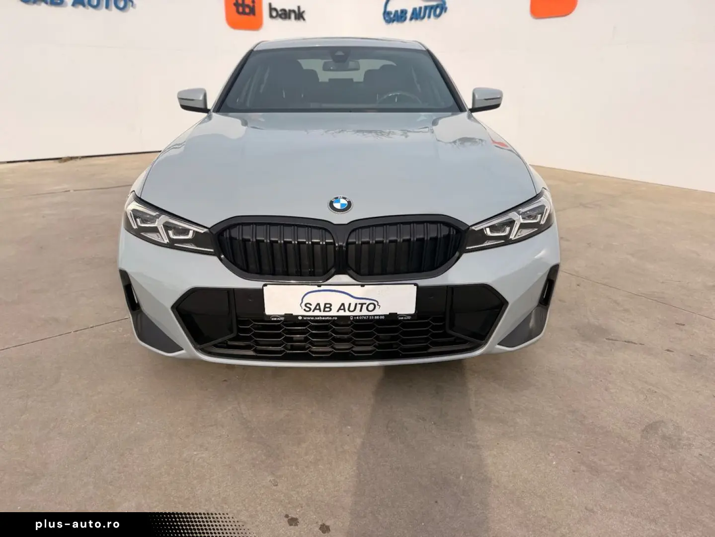 Bmw Seria-3