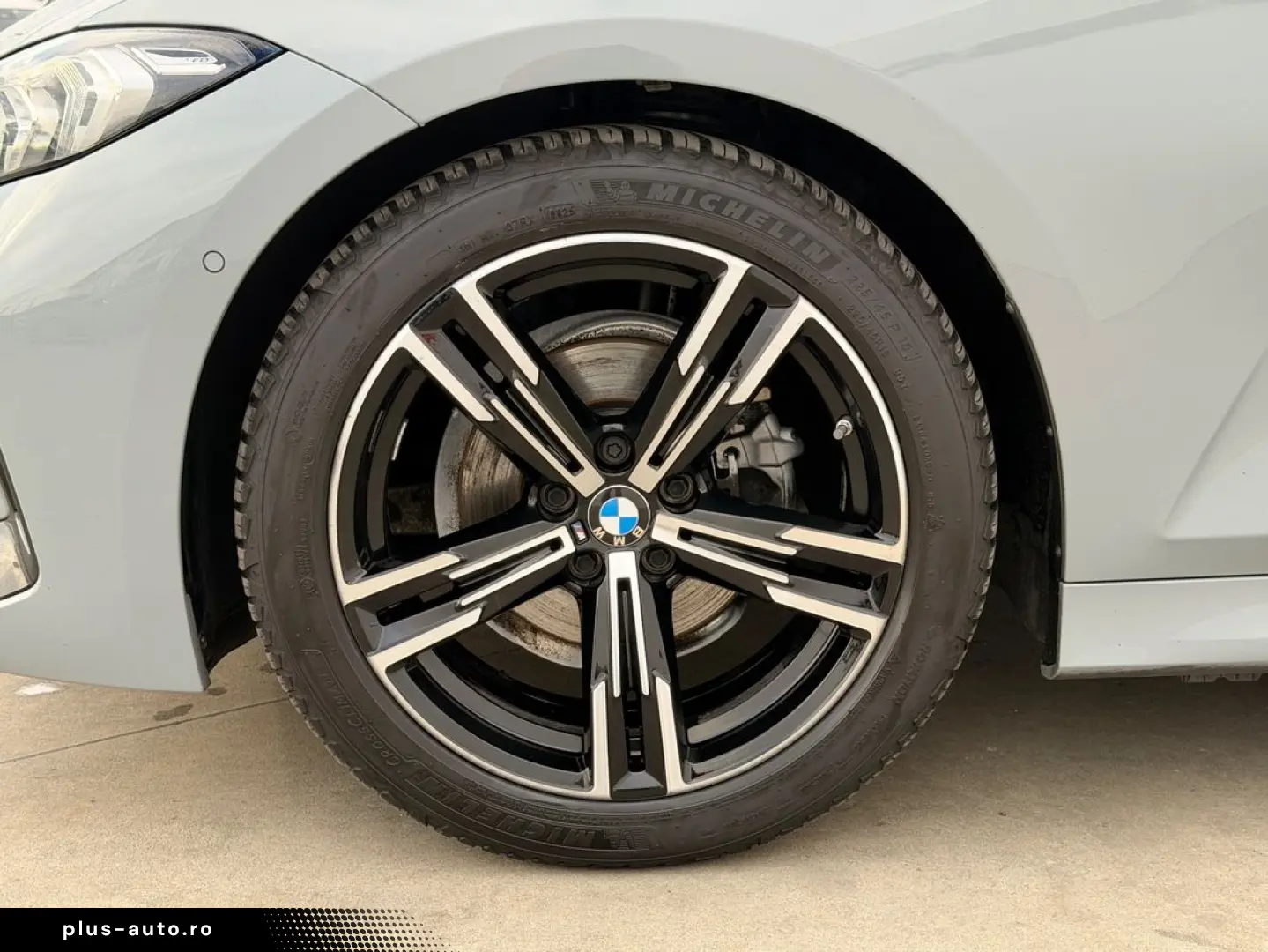 Bmw Seria-3