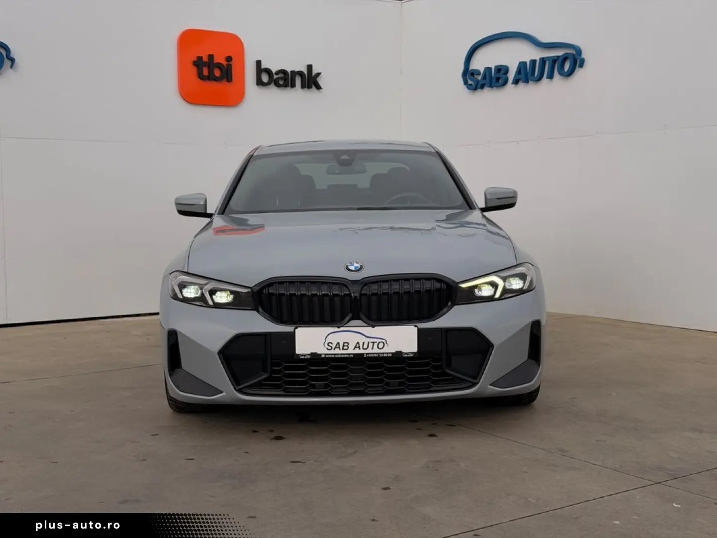 Bmw Seria-3