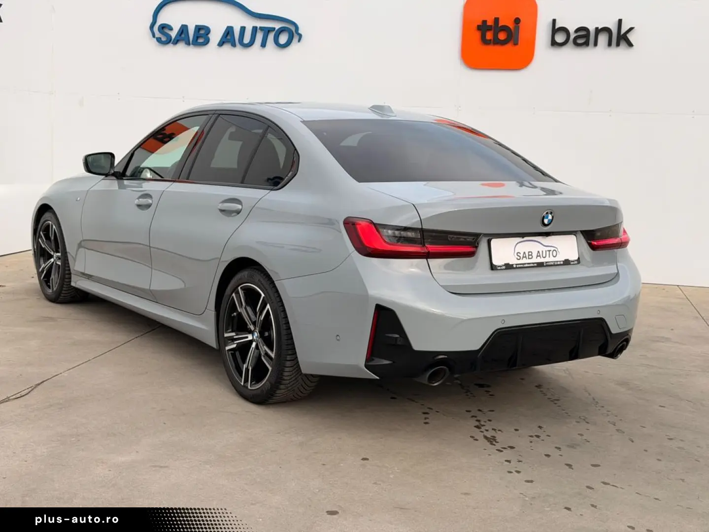 Bmw Seria-3