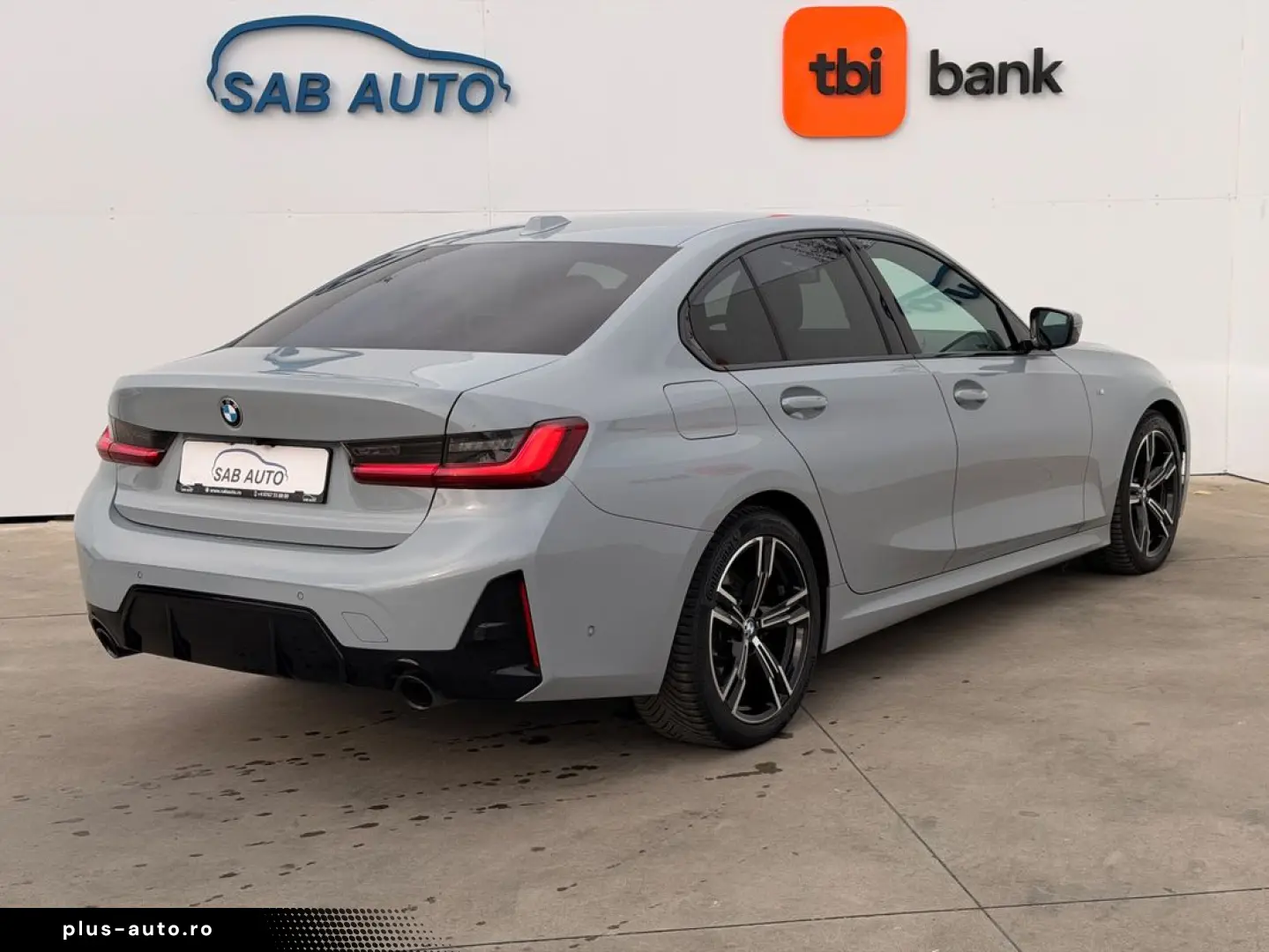 Bmw Seria-3
