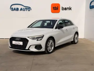 Audi A3-Sportback