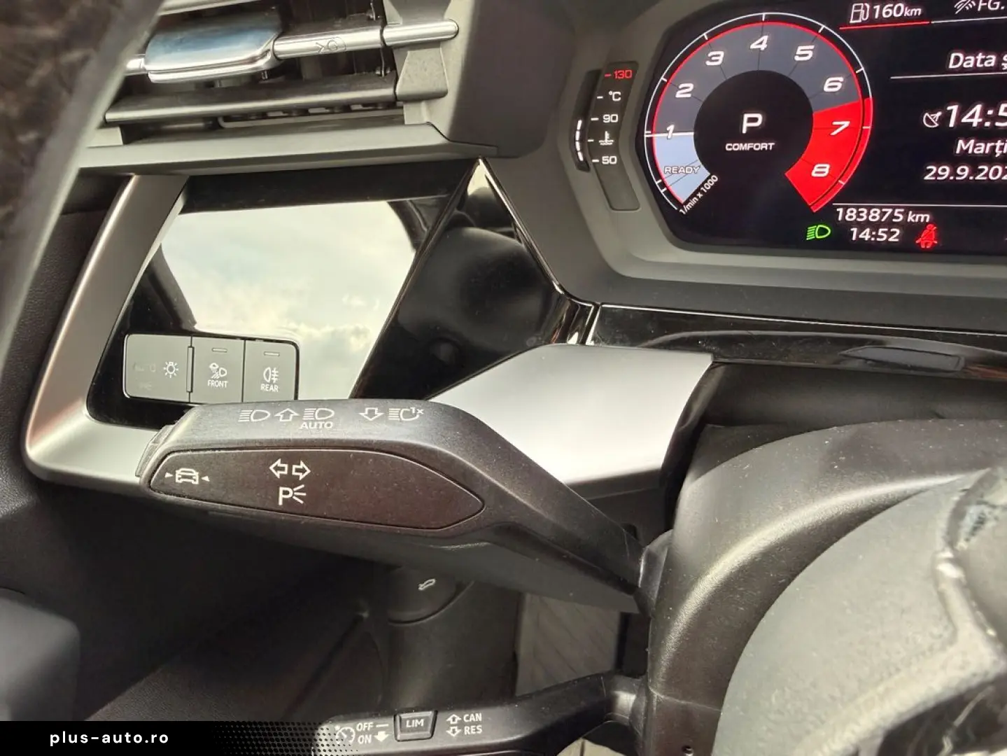 Audi A3-Sportback