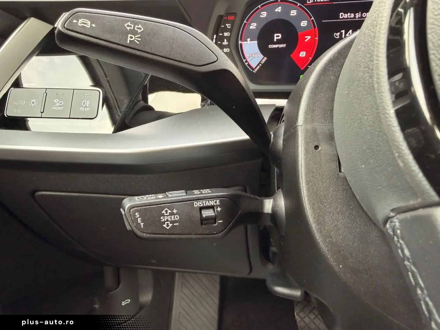 Audi A3-Sportback