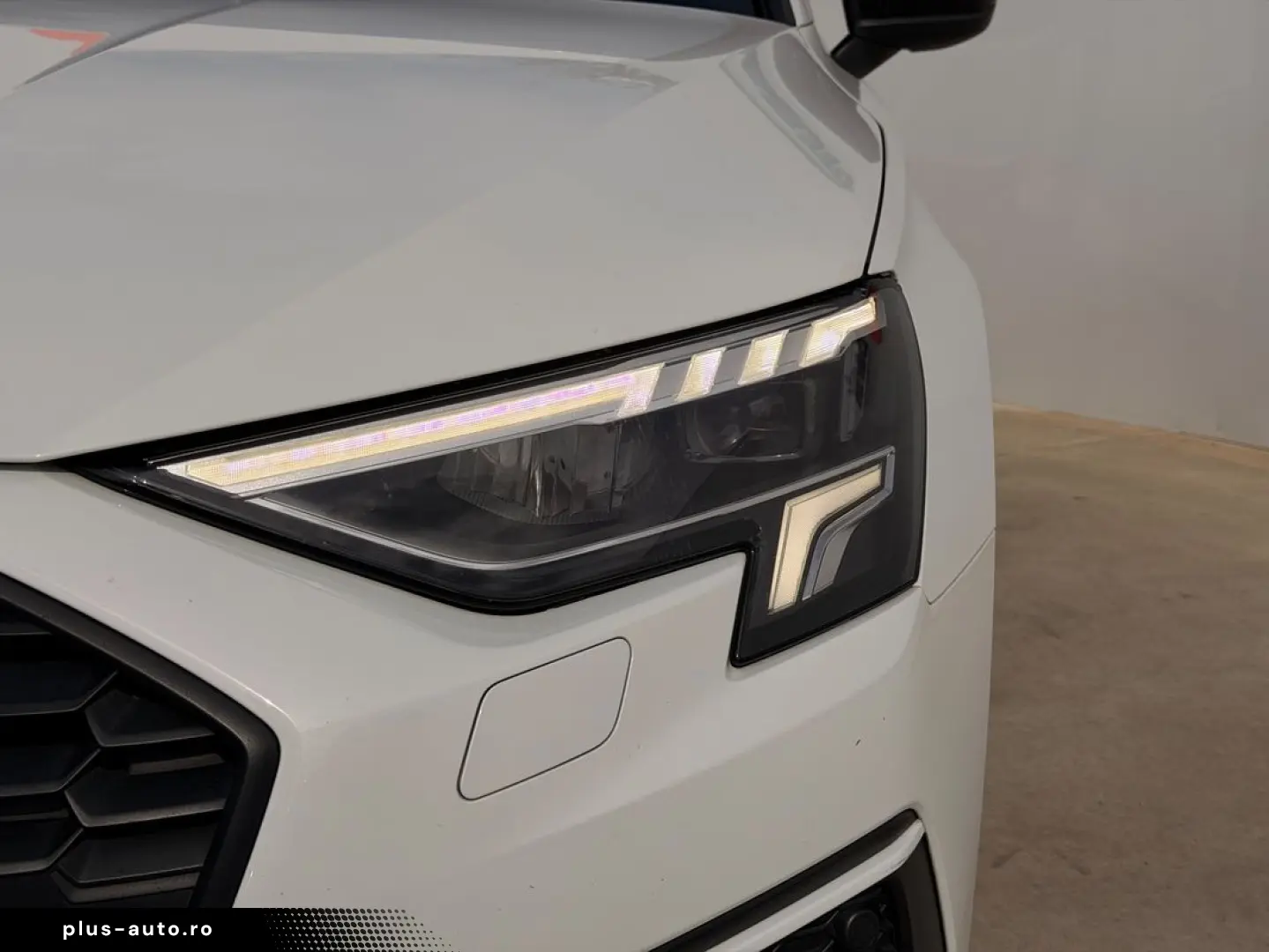 Audi A3-Sportback