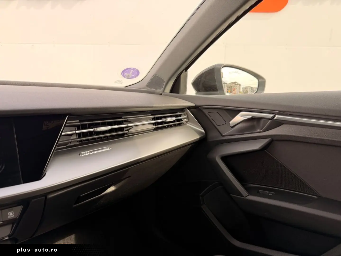 Audi A3-Sportback