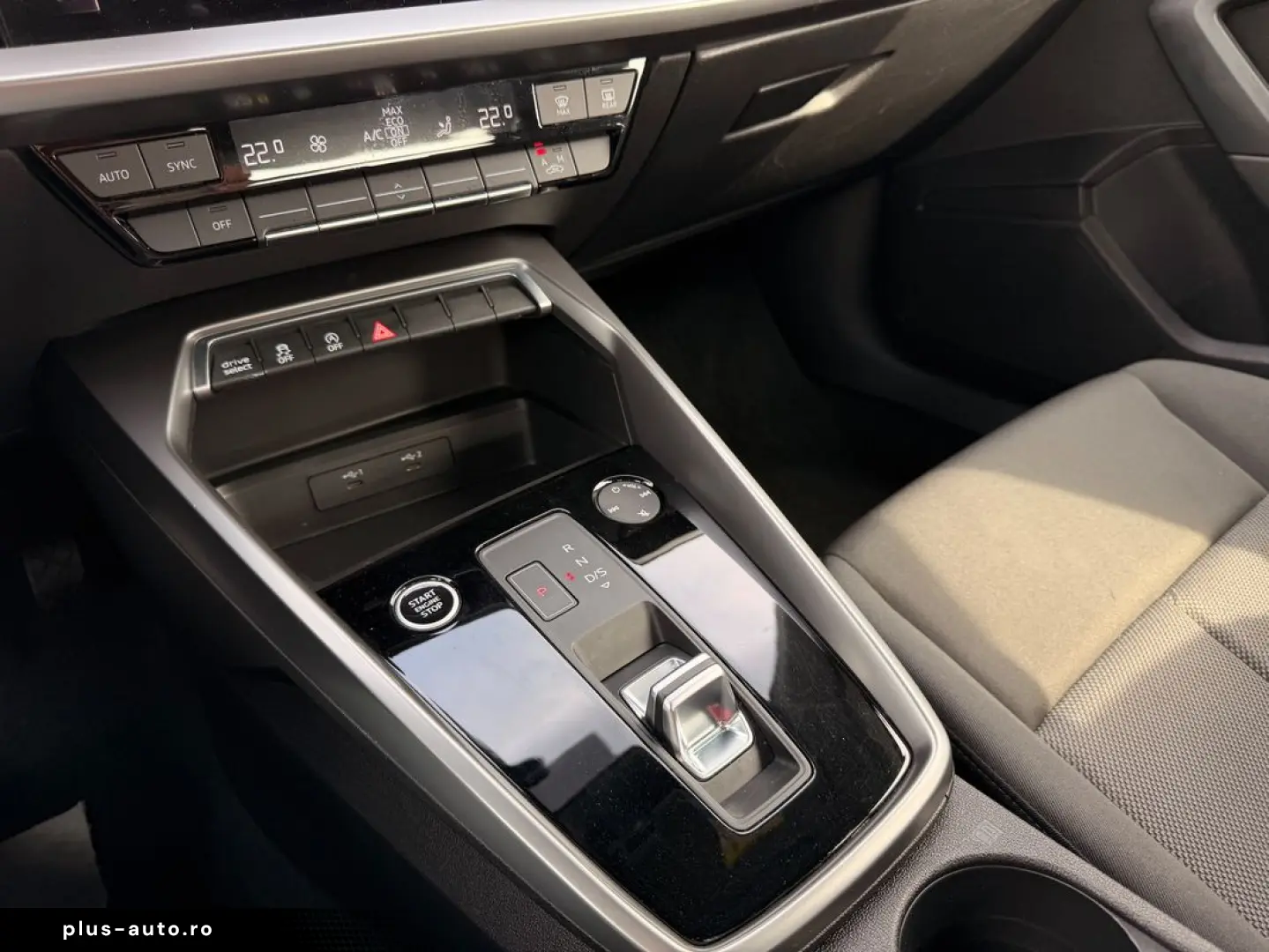 Audi A3-Sportback