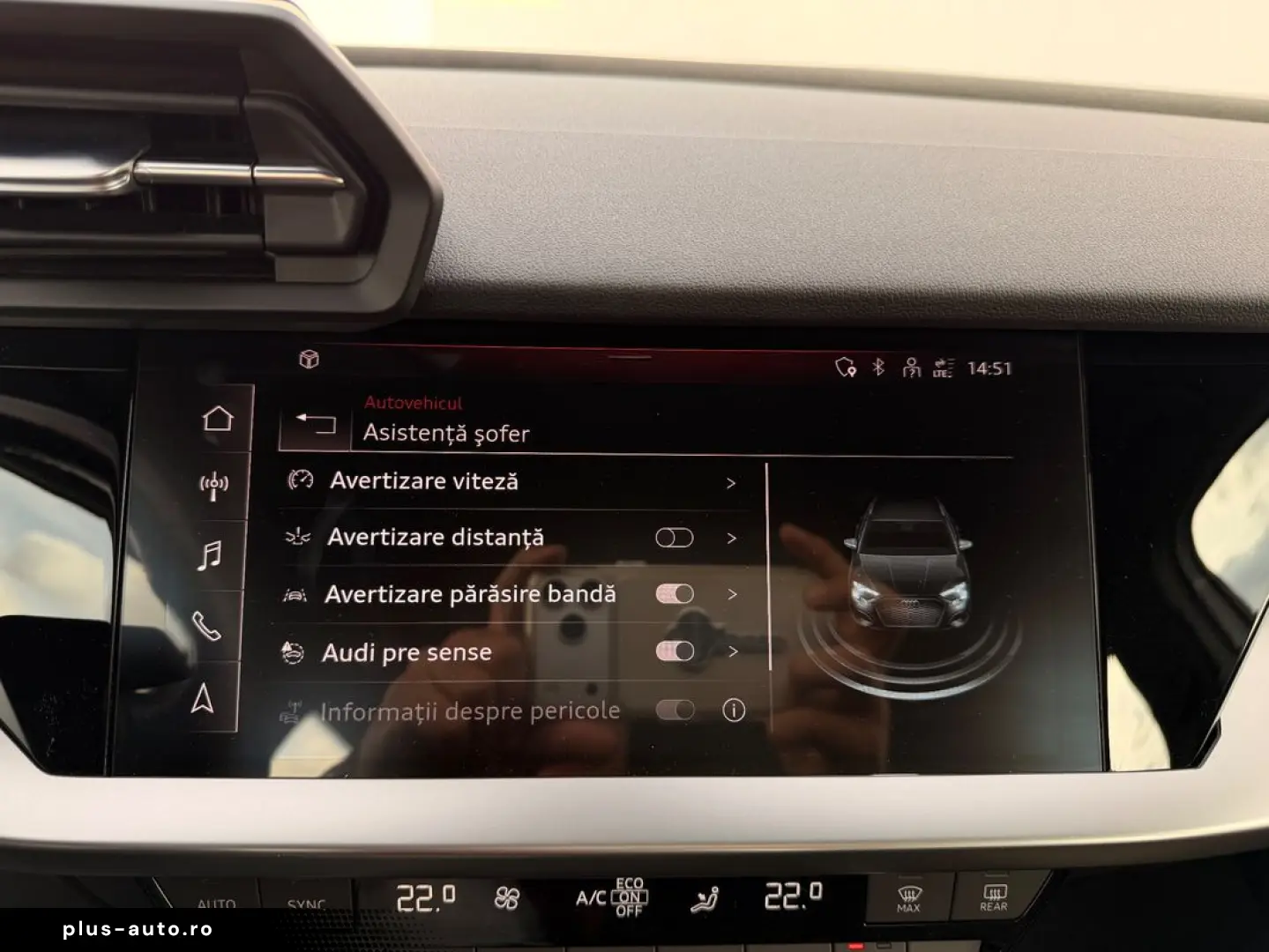 Audi A3-Sportback