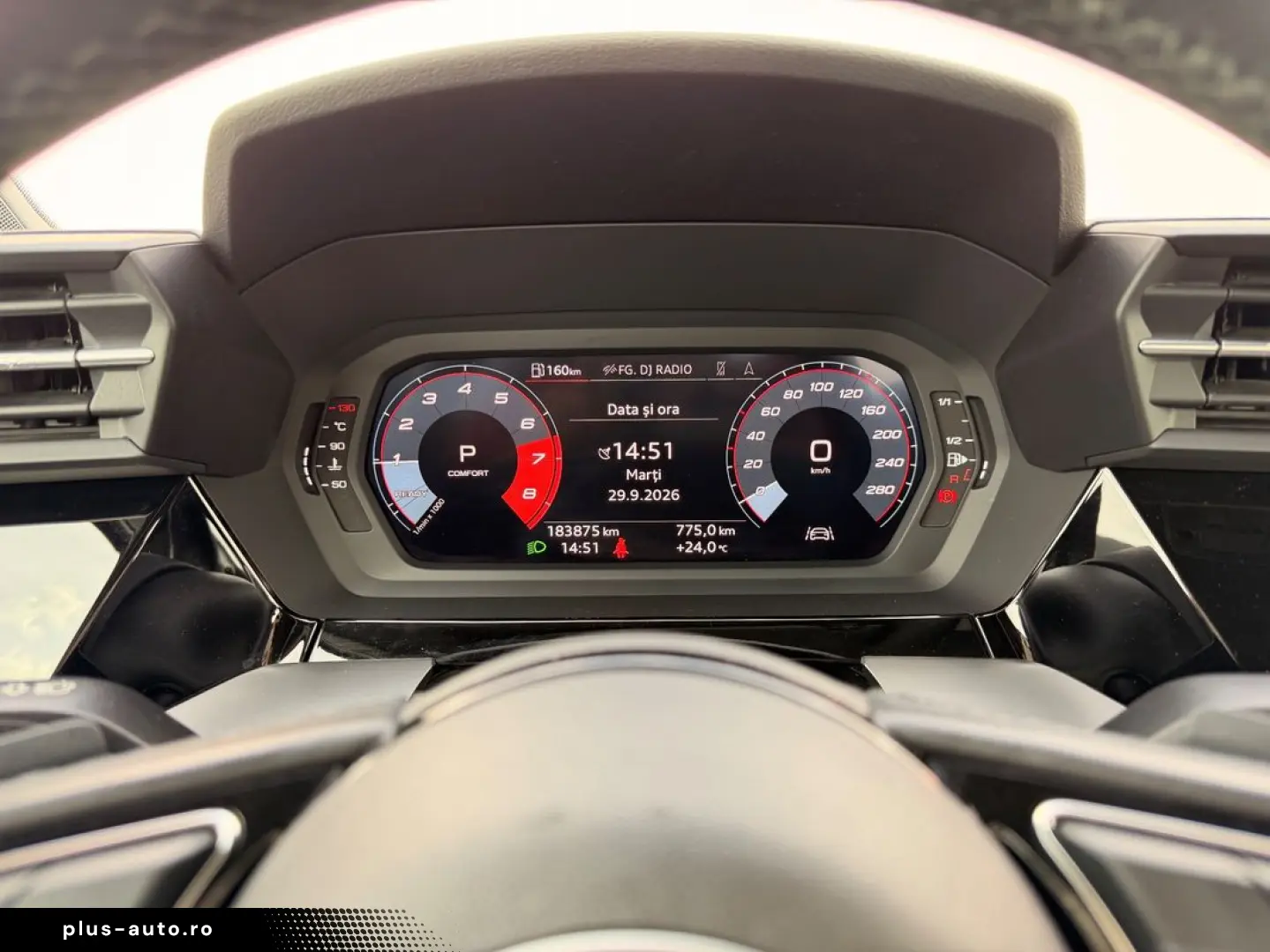 Audi A3-Sportback