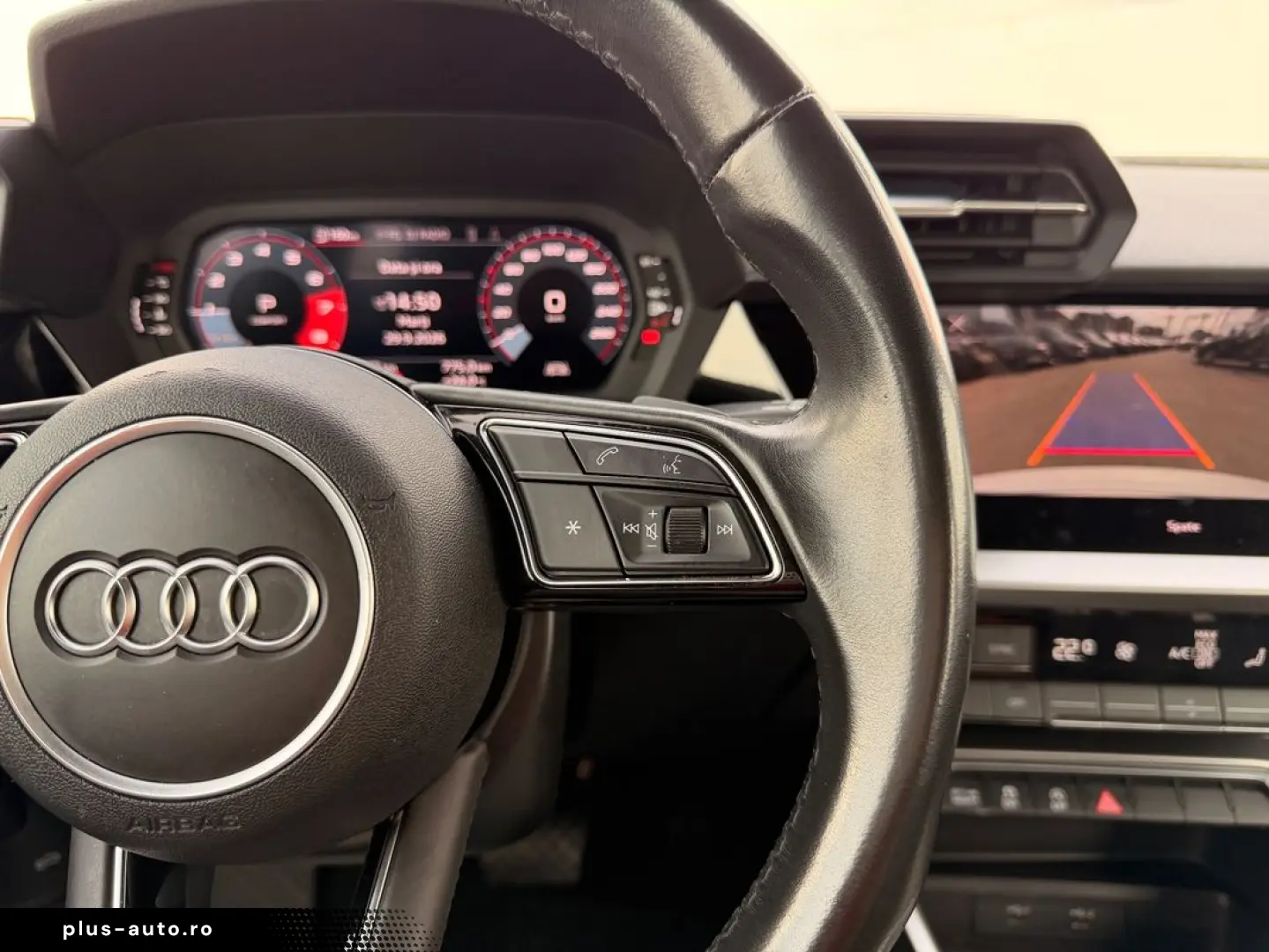 Audi A3-Sportback