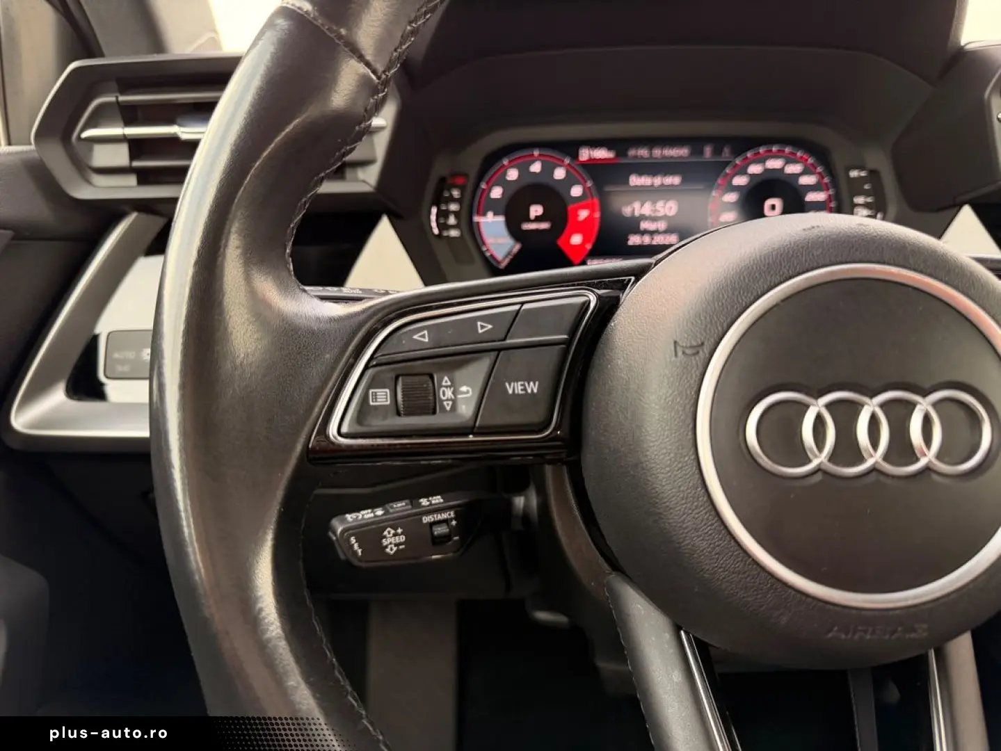 Audi A3-Sportback