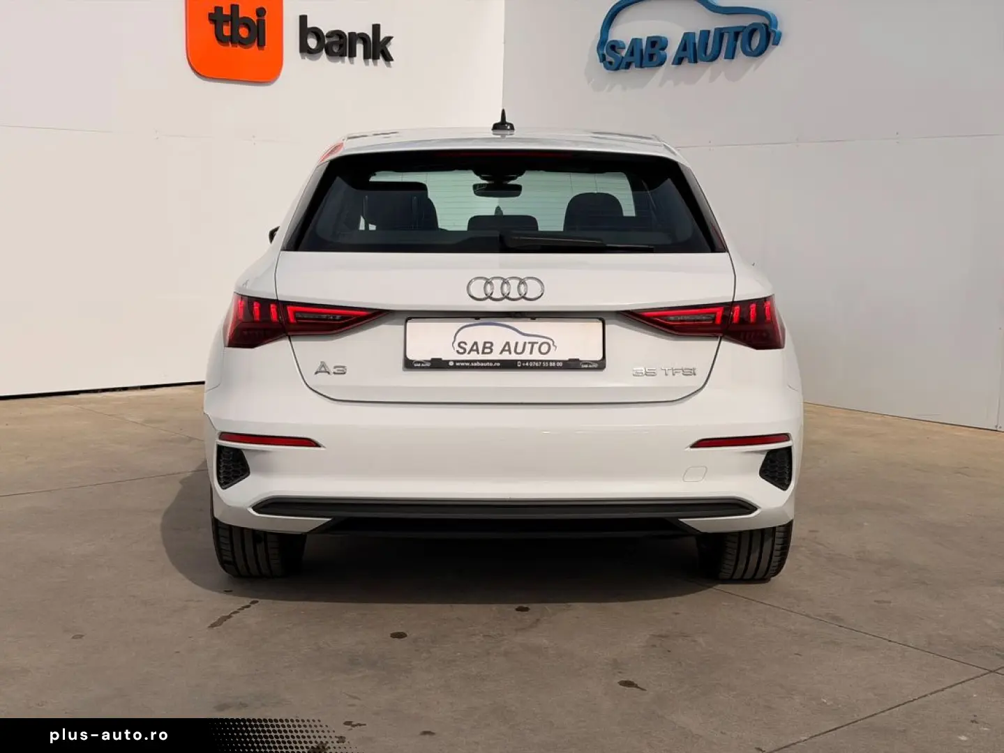 Audi A3-Sportback