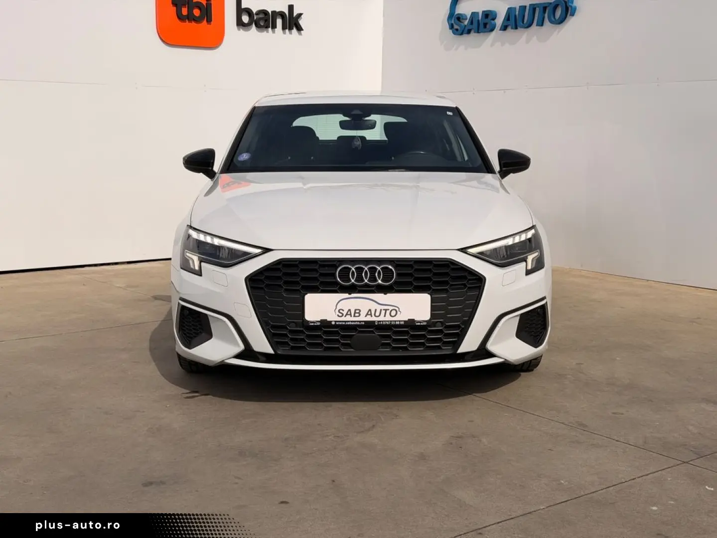 Audi A3-Sportback