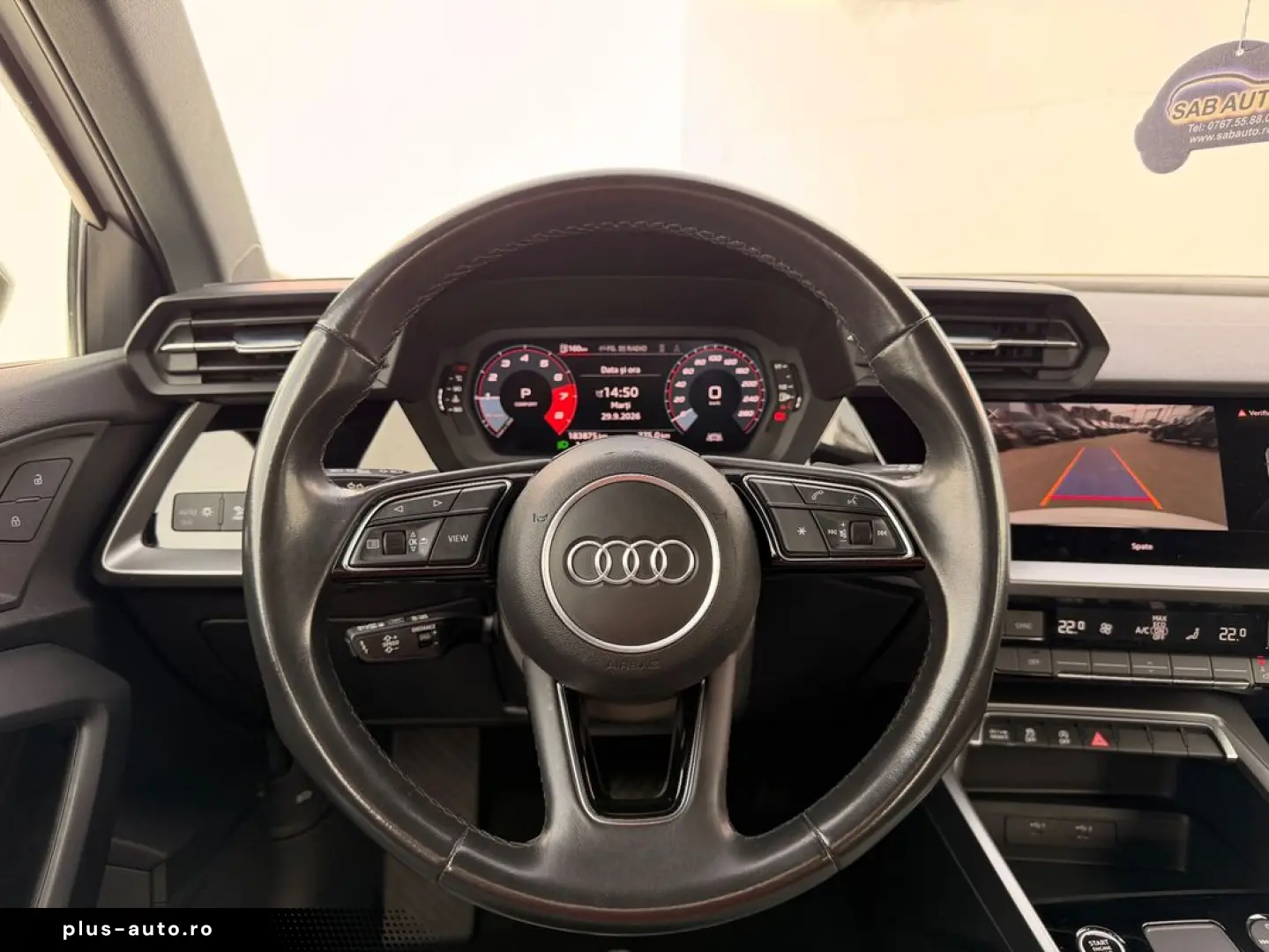 Audi A3-Sportback