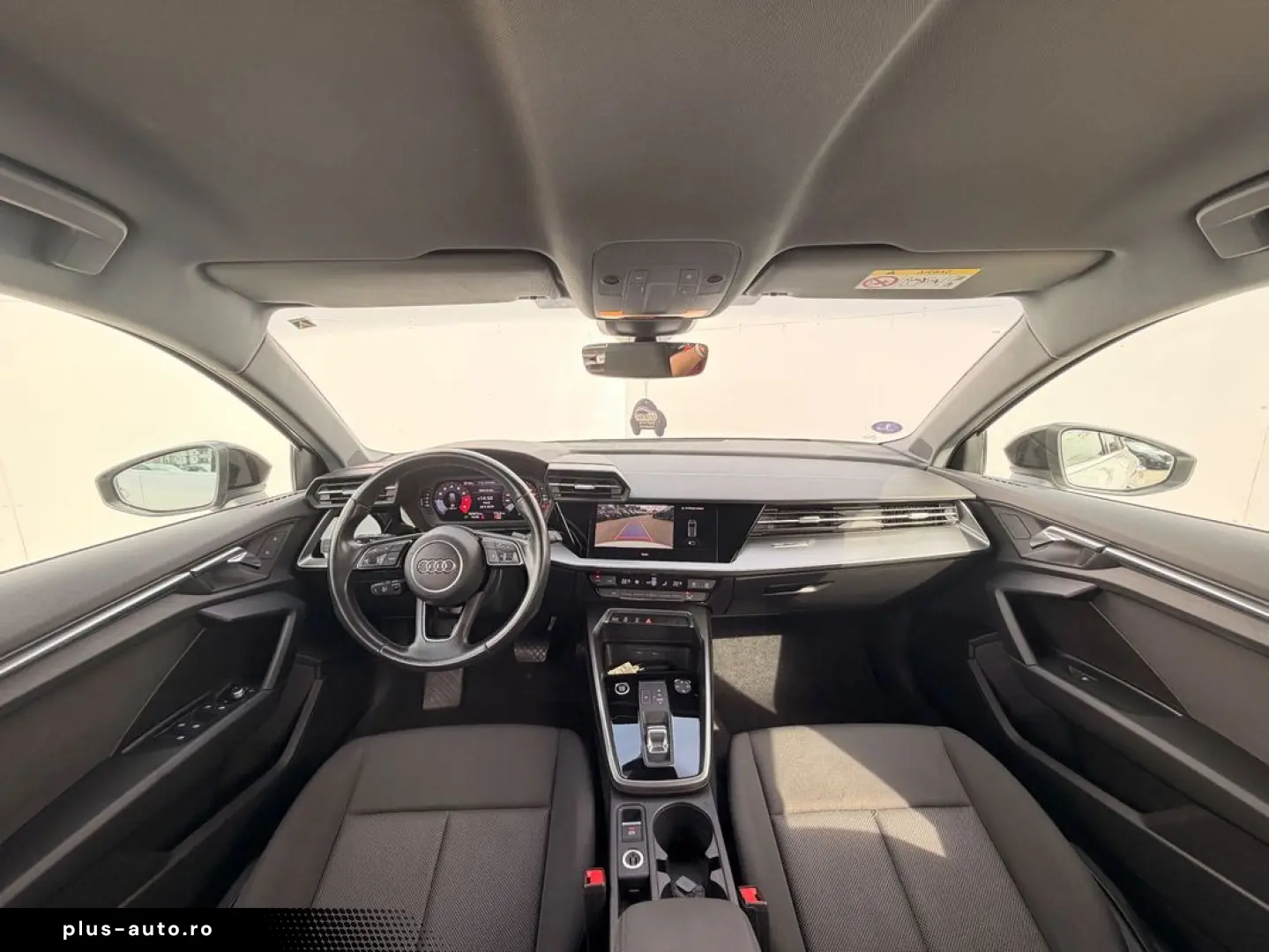 Audi A3-Sportback