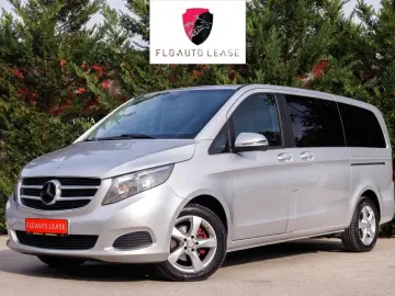 Mercedes-Benz V