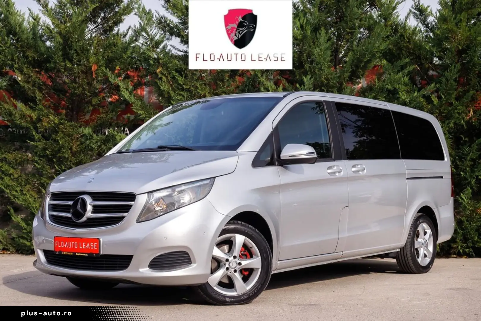 Mercedes-Benz V