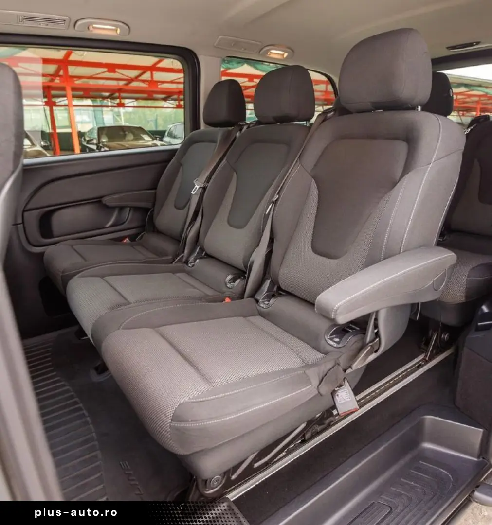Mercedes-Benz V