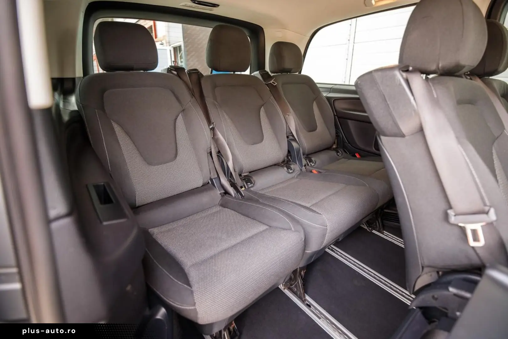Mercedes-Benz V