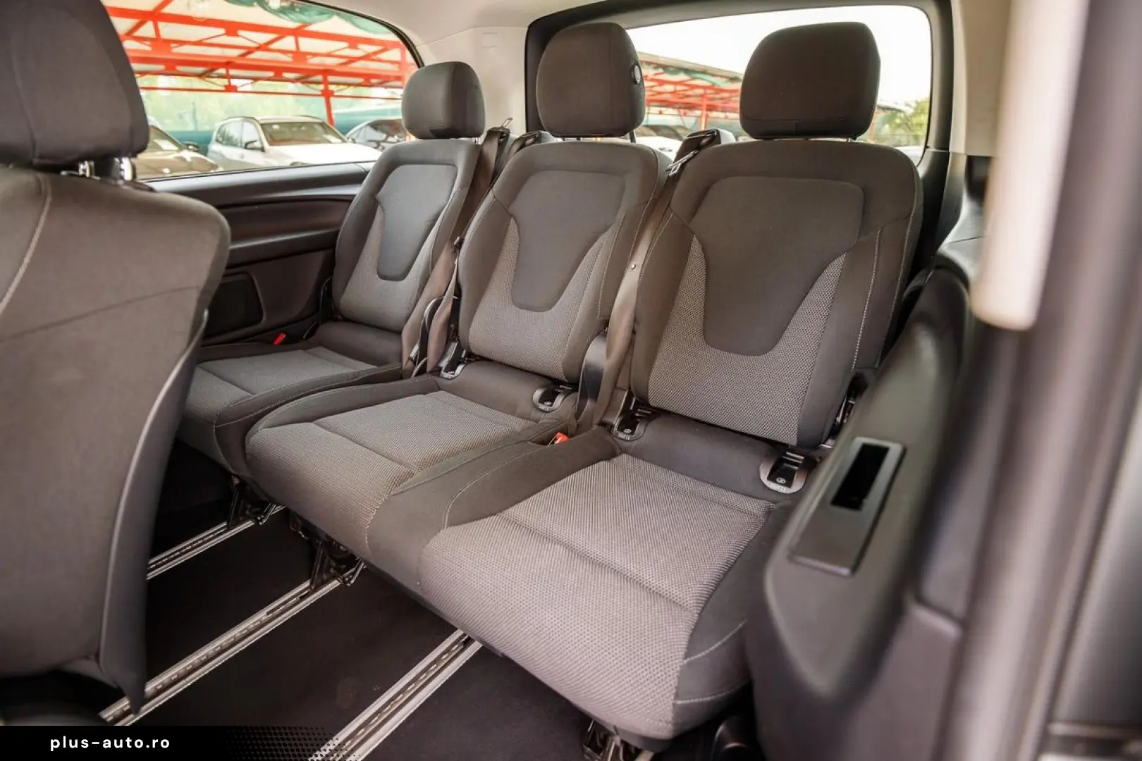 Mercedes-Benz V