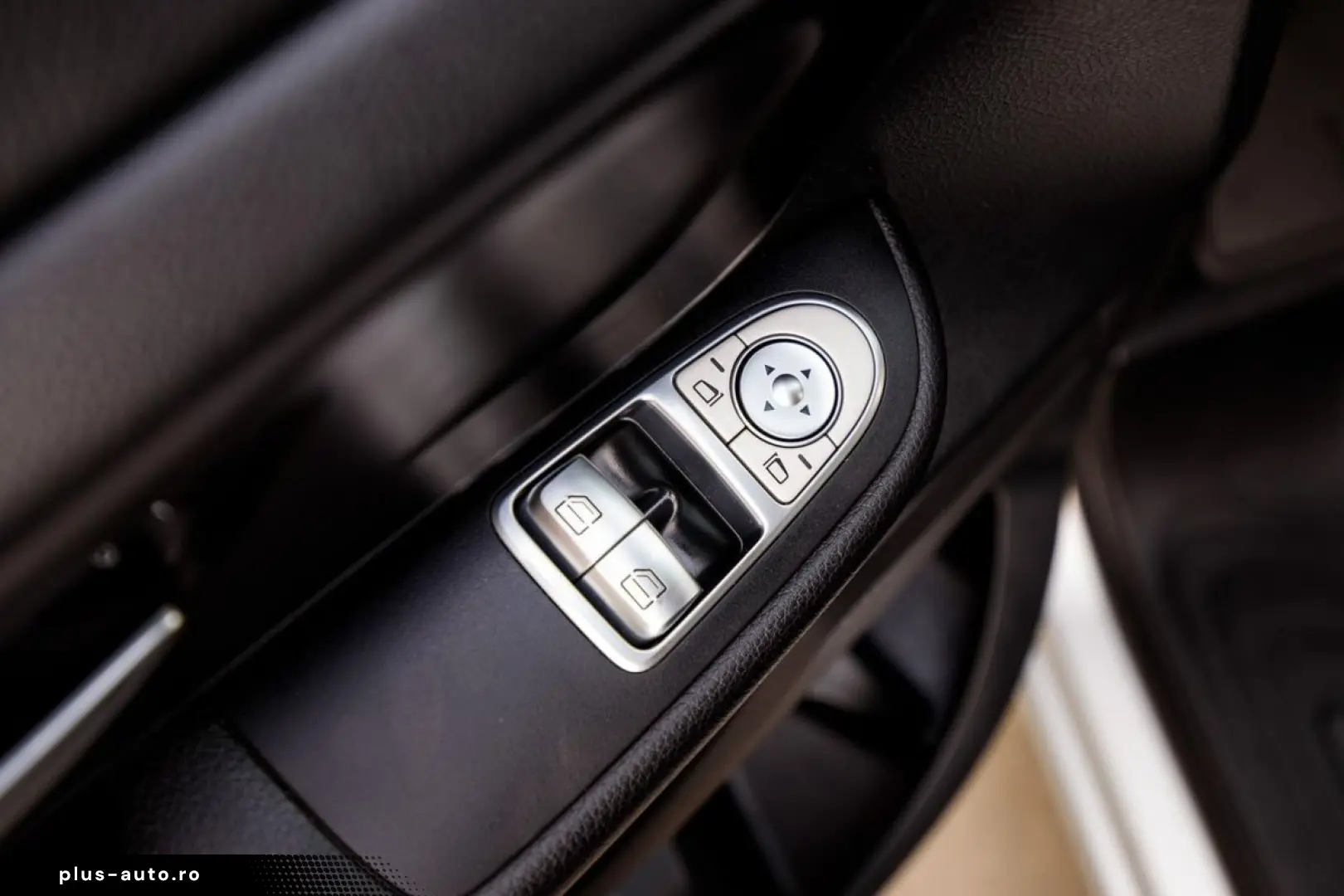 Mercedes-Benz V