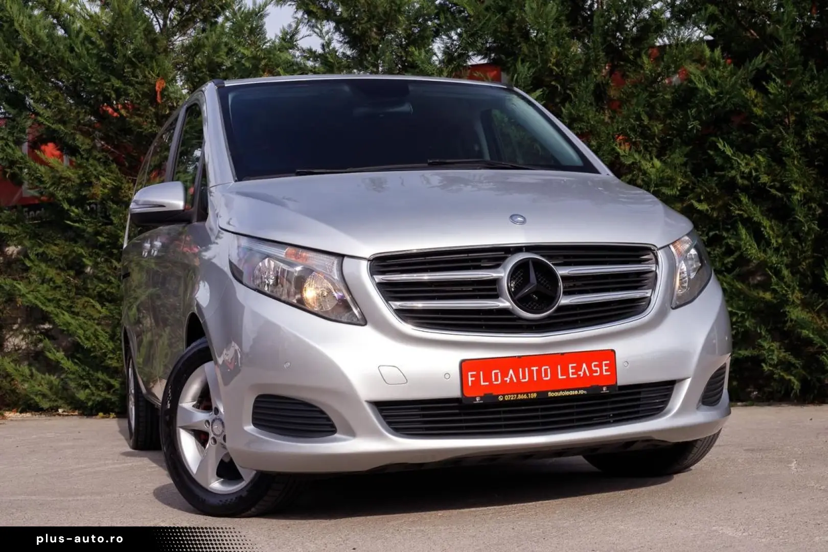 Mercedes-Benz V