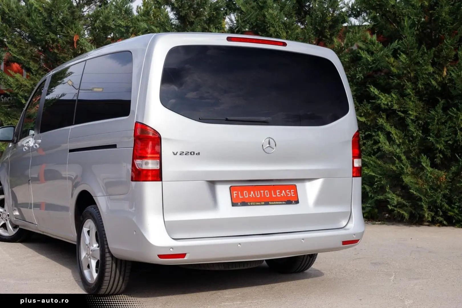 Mercedes-Benz V