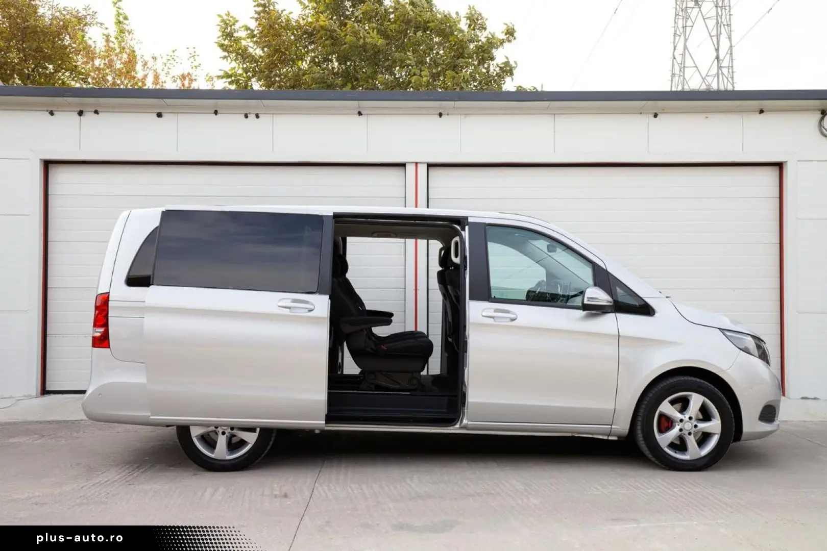 Mercedes-Benz V