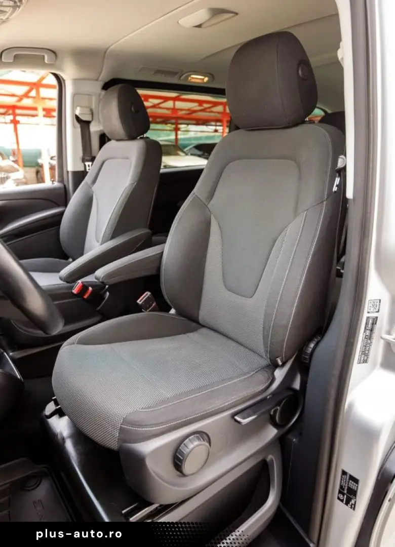 Mercedes-Benz V