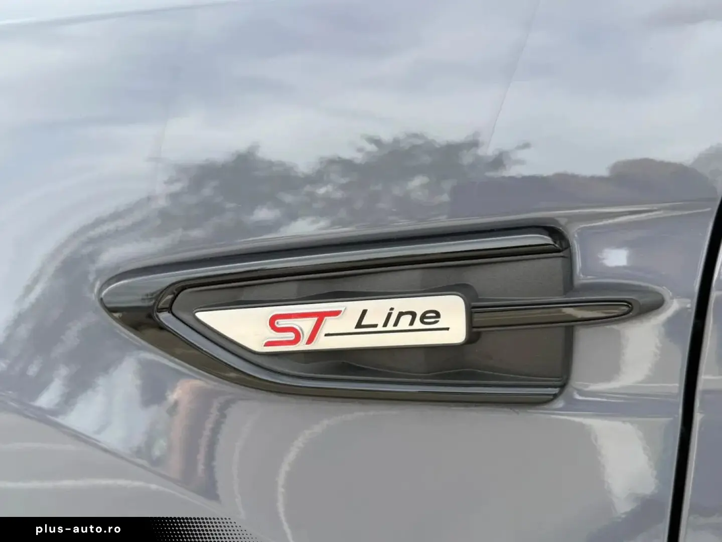 Ford Kuga 2.0 Tdci ST-Line X At 4WD