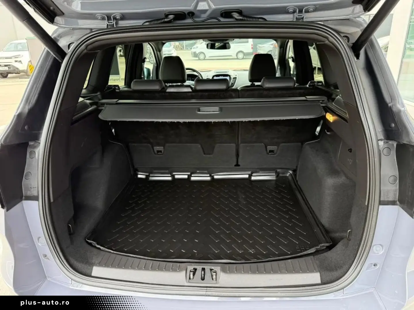 Ford Kuga 2.0 Tdci ST-Line X At 4WD