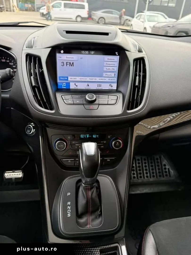 Ford Kuga 2.0 Tdci ST-Line X At 4WD