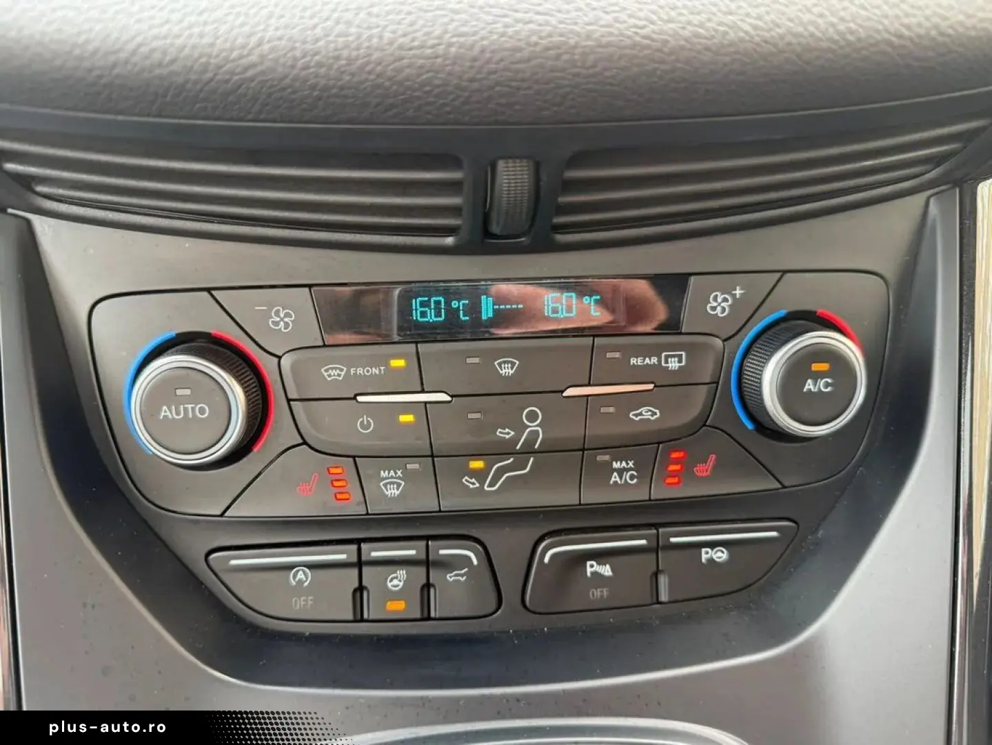 Ford Kuga 2.0 Tdci ST-Line X At 4WD