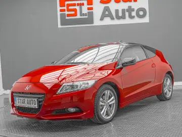 Honda Cr-Z