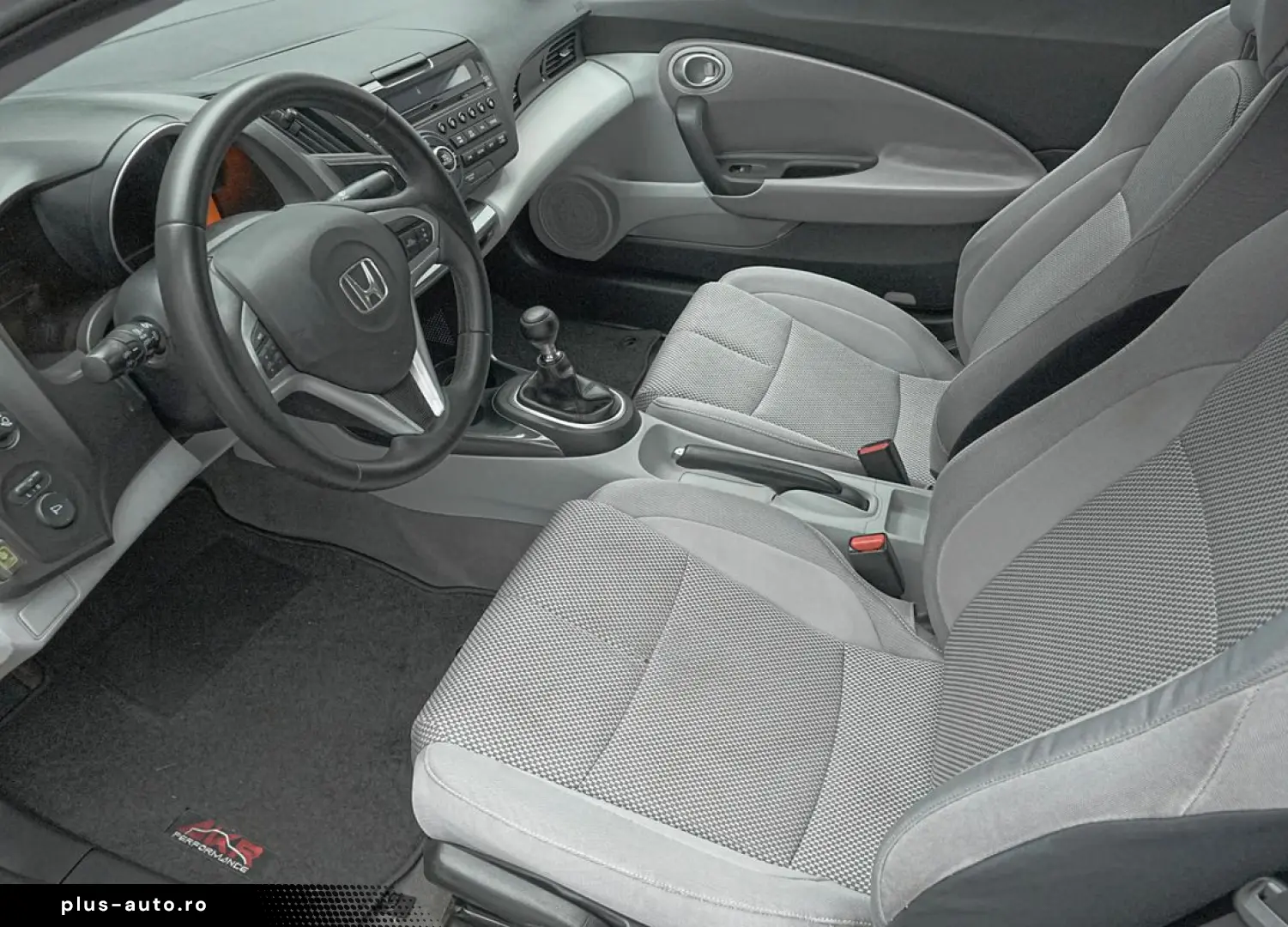 Honda Cr-Z