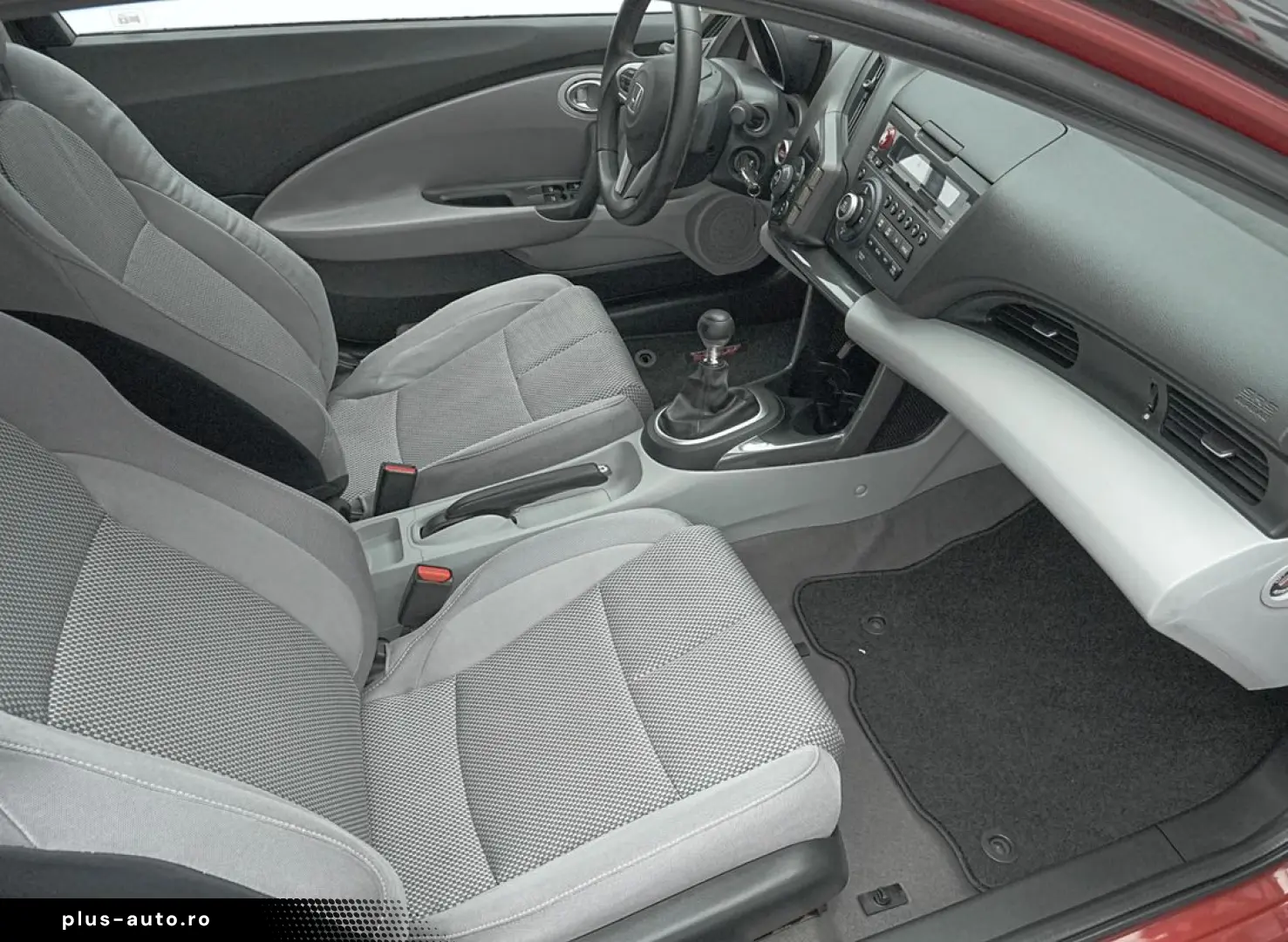 Honda Cr-Z