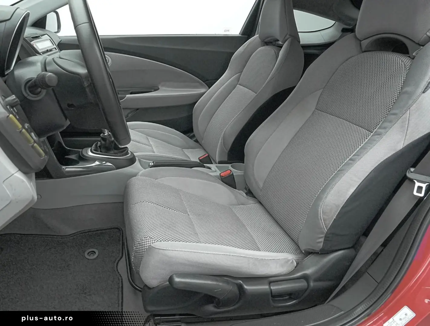 Honda Cr-Z