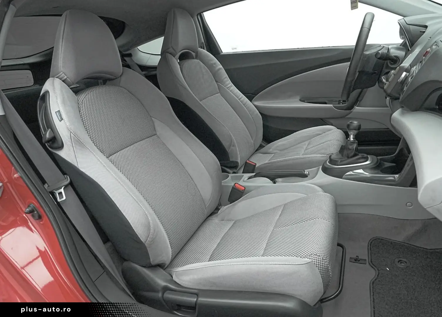 Honda Cr-Z