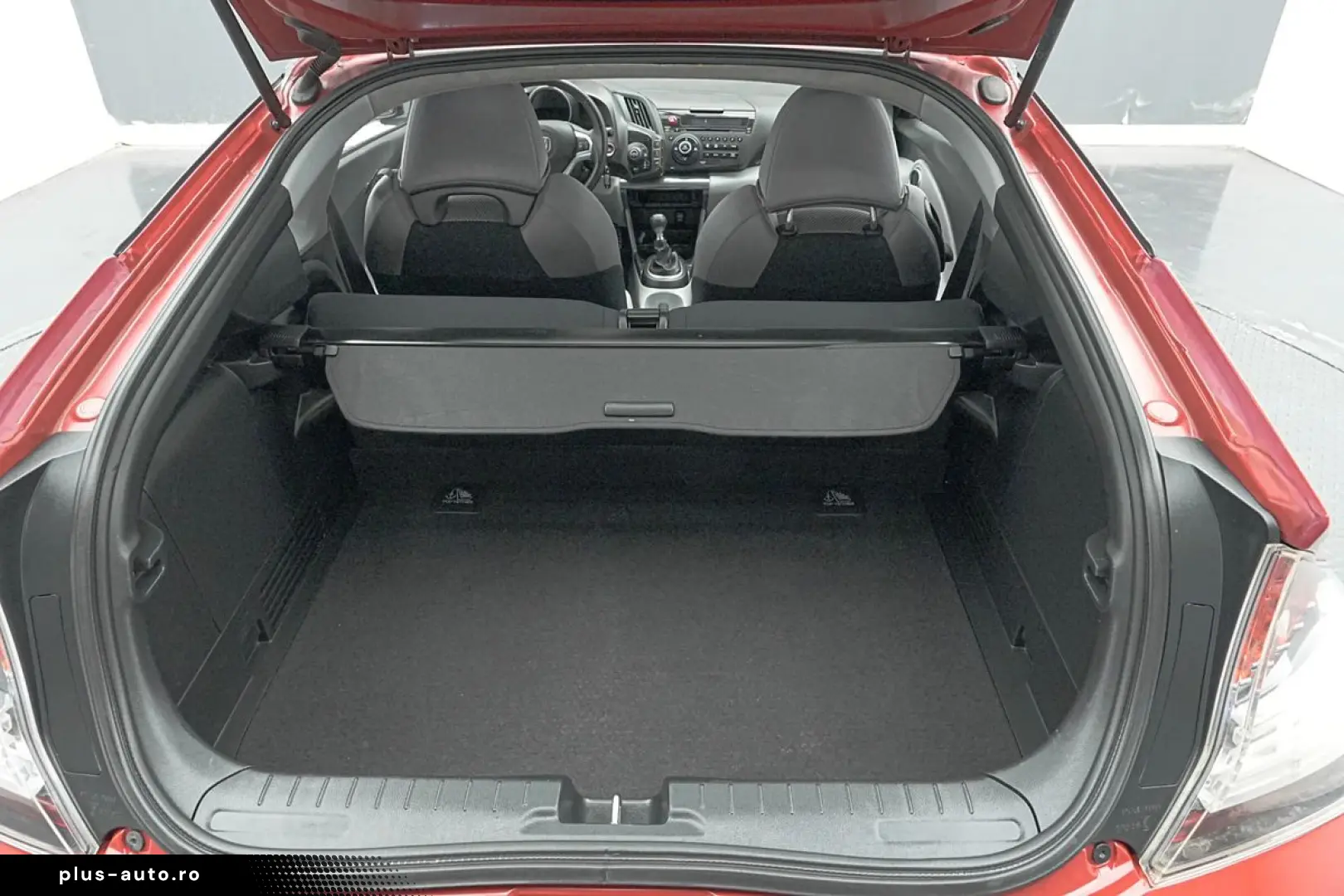Honda Cr-Z