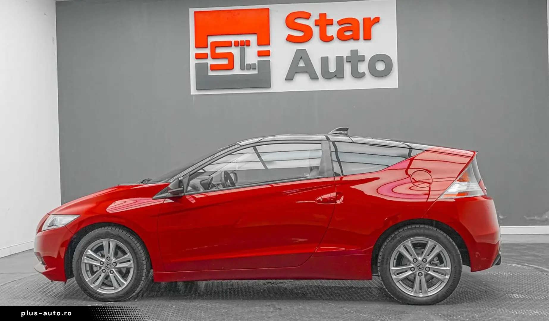 Honda Cr-Z